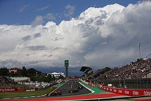 Los horarios del GP de España de Fórmula 1 2019