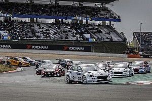 El WTCR limitará el número de coches de cada marca