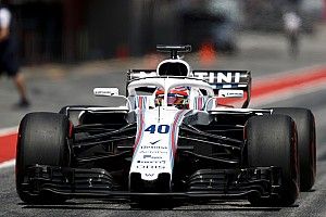 Kubica, Rowland to drive in post-Hungarian GP test