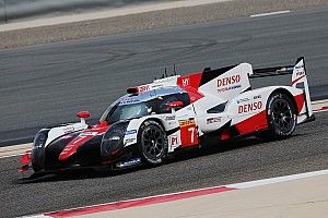 Toyota umumkan secara resmi partisipasi WEC 2018/19