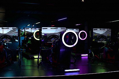 El concurso de eSports de McLaren contará con un documental