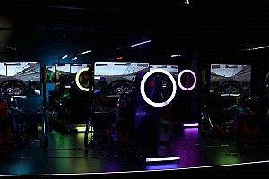 El concurso de eSports de McLaren contará con un documental