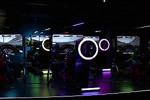 How to turn gaming greats into motorsport fans