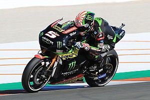 Gunakan sasis 2017, Zarco: Lebih baik dari sebelumnya