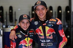Neue Altersregel: Weg für Can Öncü in die Moto3 theoretisch frei