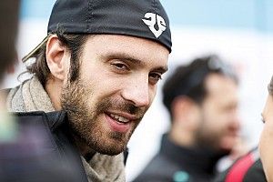 Vergne: Audi Berlin'de farklı bir ligdeydi