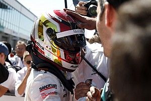 Wehrlein: Wolff, Toro Rosso'ya gitmeme izin verir mi bilmiyorum!