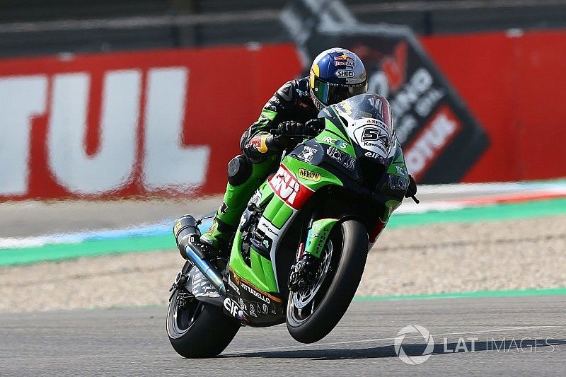 Toprak Razgatlioglu, Kawasaki Puccetti Racing