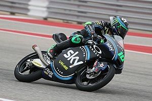 Il team Sky VR46 a caccia dei primi punti 2018 a Jerez con Bulega e Foggia