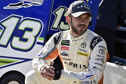 Daniel Suárez busca otro buen resultado en Talladega