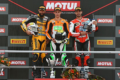 Assen World Supersport: India's NRT team scores historic first win
