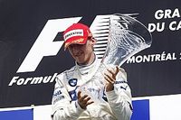 Do alto do pódio ao fim do grid: relembre carreira de Kubica na F1
