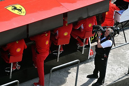TV: la F1 azera dà spettacolo, ma crollano gli spettatori in chiaro