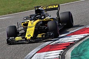 Renault aura des évolutions à Bakou