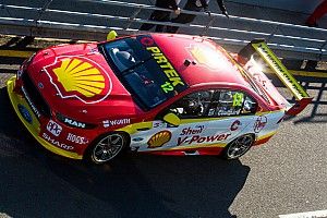 Coulthard kicked out of Phillip Island qualifying
