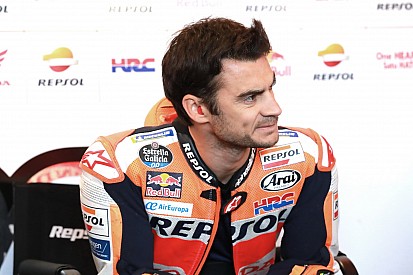 Aspar : "Pedrosa s'est vu offrir tout ce qu'il demandait par Yamaha"