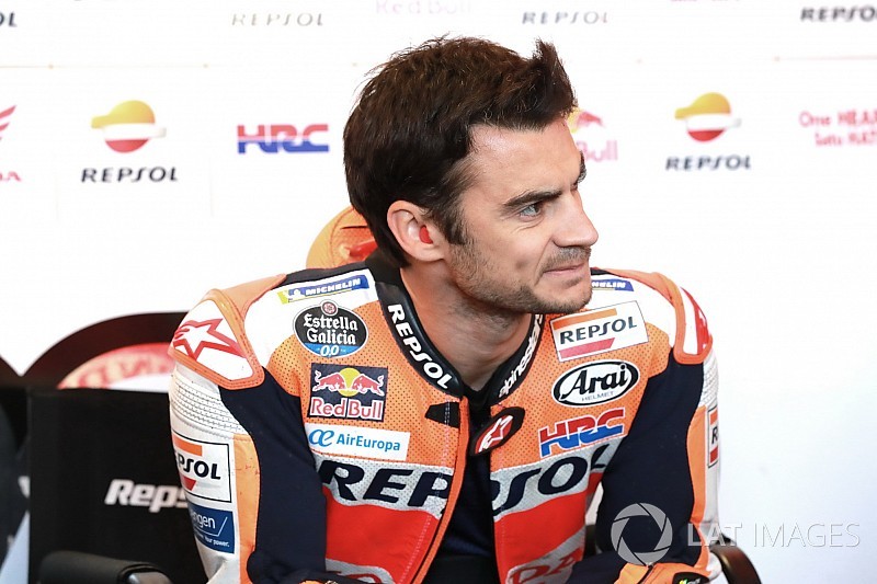 Aspar : "Pedrosa s'est vu offrir tout ce qu'il demandait par Yamaha"