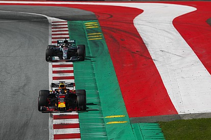 "Red Bull-Honda absoluut de juiste keuze", denkt Wolff
