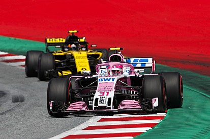 Ocon e Sainz al centro del mercato piloti 2019 ma tengono ancora le bocche cucite