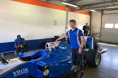La FIA trabaja por hacer los deportes de motor más inclusivos
