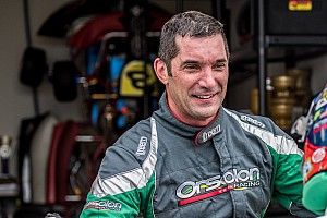 Prova em Goiânia reúne pilotos e ex-pilotos da NASCAR