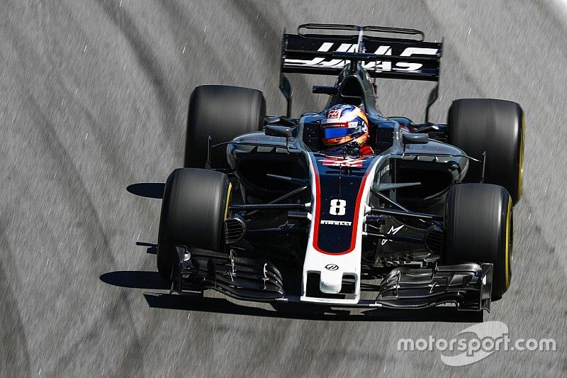 Photos - Toutes les Haas F1 depuis 2016