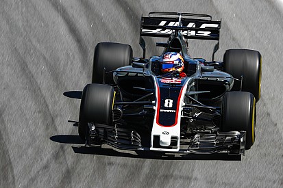 Photos - Toutes les Haas F1 depuis 2016