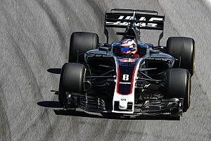Photos - Toutes les Haas F1 depuis 2016
