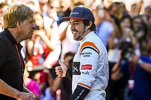 Fernando Alonso atteso al via della 6 Ore del Bahrain