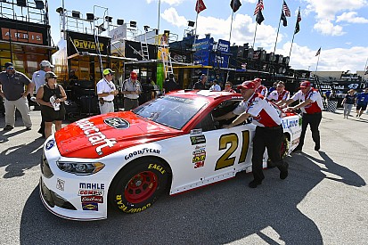 New partnership gives Wood Brothers ownership of charter