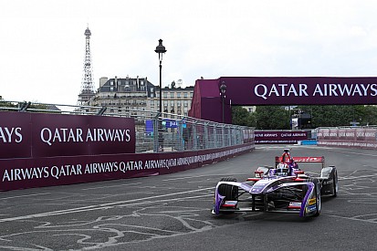 Una firma china se convierte en máxima accionista de Virgin Racing