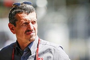 Haas baalt: "Zelfs rivalen kunnen onze pech nauwelijks geloven"