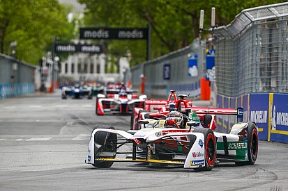 Audi félicite Abt pour ses dépassements "époustouflants"