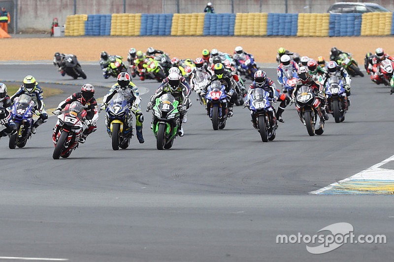 Superbike : Entre domination et revanche à Nogaro