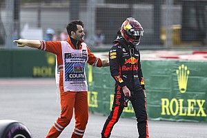 F1 tem novas guerras em Baku; as frases do fim de semana