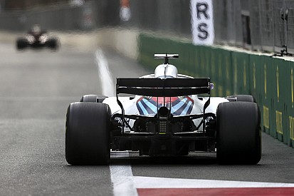 Hivatalos: távozik a Williams főtervezője