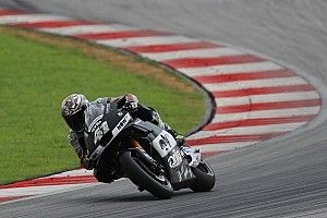 Espargaro ingin Aprilia fokus pada mesin