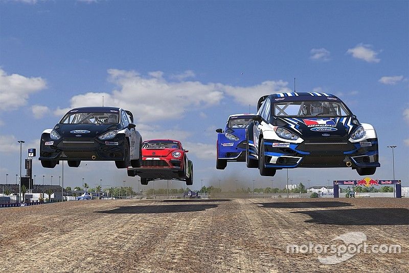 Quand les pilotes pros perdent leur sang-froid en ligne...