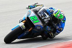 Morbidelli makin percaya diri dengan motor MotoGP