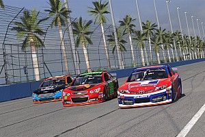 Bientôt une ligue professionnelle de NASCAR sur iRacing ?