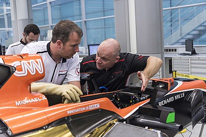 Amazon documentary wouldn't have worked if censored - McLaren