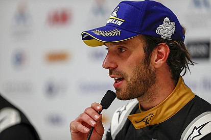 Vergne joins G-Drive for 2018 ELMS campaign