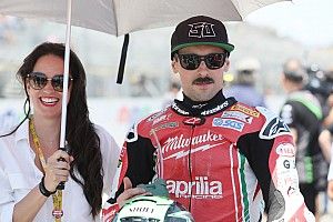 Superbike Portimao: Laverty pole'de, Toprak 10.