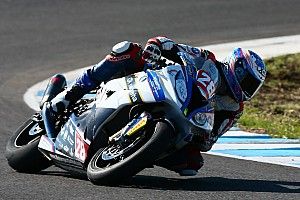 Aragon, Libere 1 e 2: Reiterberger mette in fila tutti i piloti della Superstock