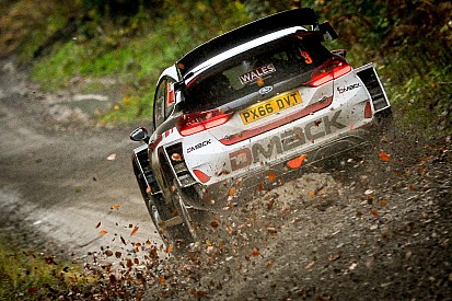 Gran Bretagna, PS4: tempo mostruoso di Evans. Breen fora