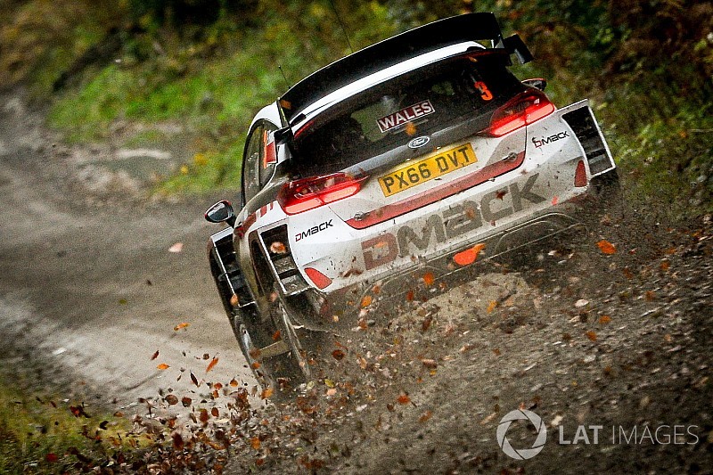 Gran Bretagna, PS4: tempo mostruoso di Evans. Breen fora