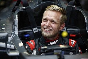 La réputation de Magnussen est devenue une "blague" chez Haas