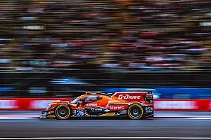 Без Верня. G-Drive Racing объявила состав пилотов на первую гонку ELMS