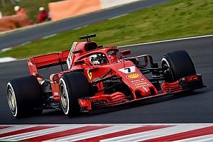 Brawn: Ferrari'nin ayrılmasını istemiyoruz