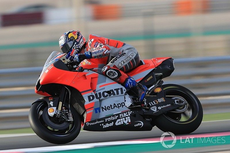 Márquez : Dovizioso au-dessus du lot, Zarco parmi les hommes forts